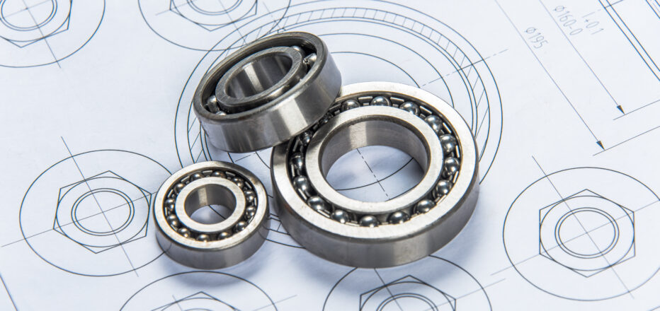 Diesel Engine Spare Parts Guide
