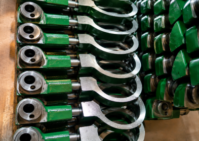 Diesel Engine Spare Parts
