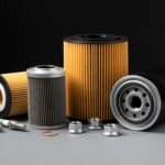 Diesel Engine Spare Parts Trader
